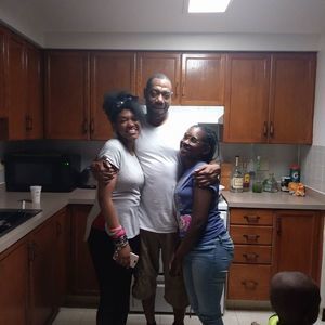 Meet your Posher, Omar